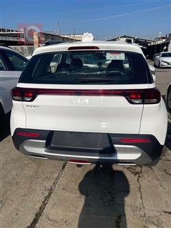 Kia Sonet